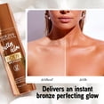 thumbnail image 2 of Butter Glow Body Bronzer, 2 of 7