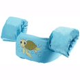 thumbnail image 5 of 1 Pce Sealive Enfants Puddle Jumper Gilet de Sauvetage de Base Veste de Flottabilité Combinaison Flottante pour Bébé, 5 of 5