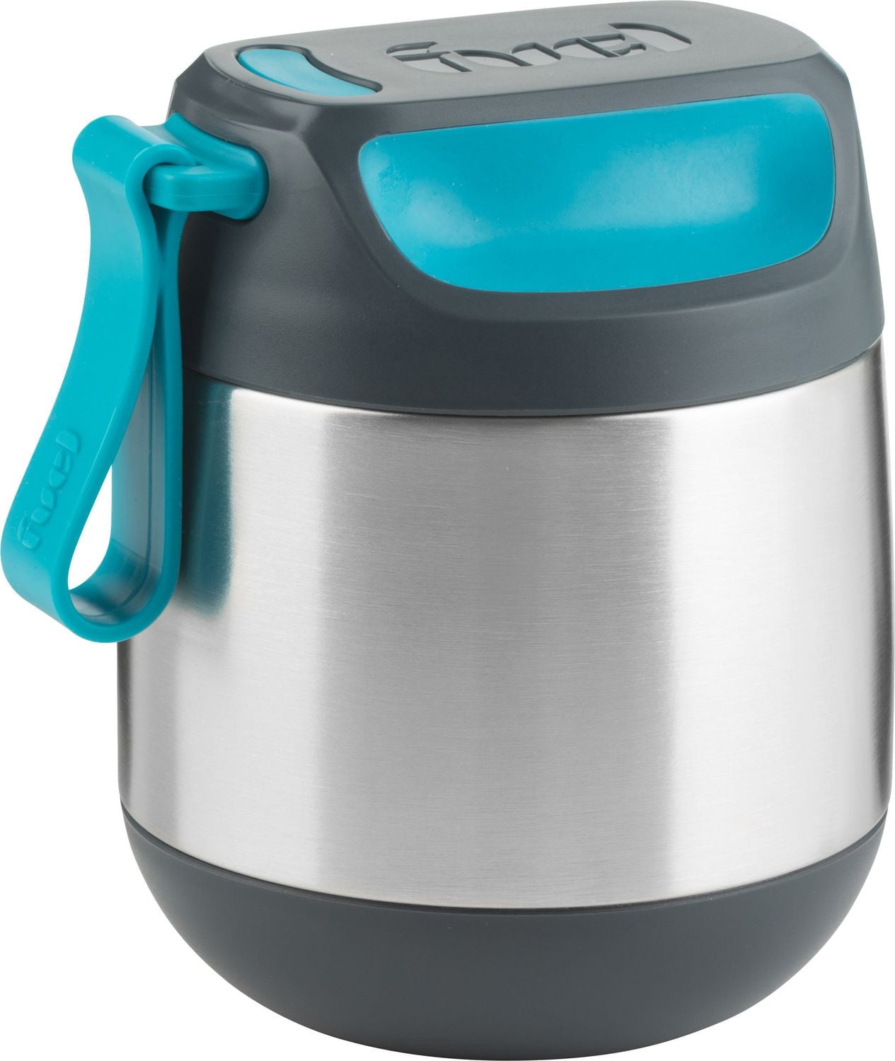 Contenant à isolation sous-vide Fuel de Trudeau Maison en acier inoxydable
