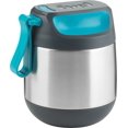 thumbnail image 1 of Contenant à isolation sous-vide Fuel de Trudeau Maison en acier inoxydable, 1 of 5