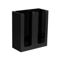 thumbnail image 4 of GROWTH TANK Disposable Cup Dispenser Coffee Capsule Holder Storage Kitchen Gadget Simple Paper Cup Organizer Disposable Paper Cups Holder 2 gird, 4 of 9