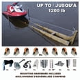 thumbnail image 1 of Multinautic's R-1200 Ramp Kit, 1 of 1
