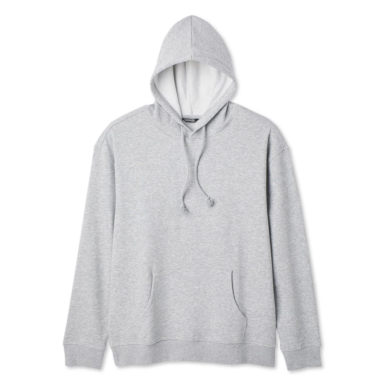 George Men's Fleece Hoodie