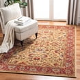 thumbnail image 1 of Safavieh Mahal Bentley Floral Bordered Area Rug, 1 of 7