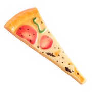 Shldybc Ballpoint Pens, Korean Stationery Ball Point Pen Cute Fruit Pen Vegetable Bread Food Modeling School Supplies Gifts