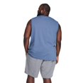 thumbnail image 3 of George Big Men's Muscle Tank, 3 of 6