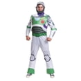 thumbnail image 1 of Disney/Pixar Buzz Lightyear Costume de Luxe pour Adulte / TTG (50-52), 1 of 4