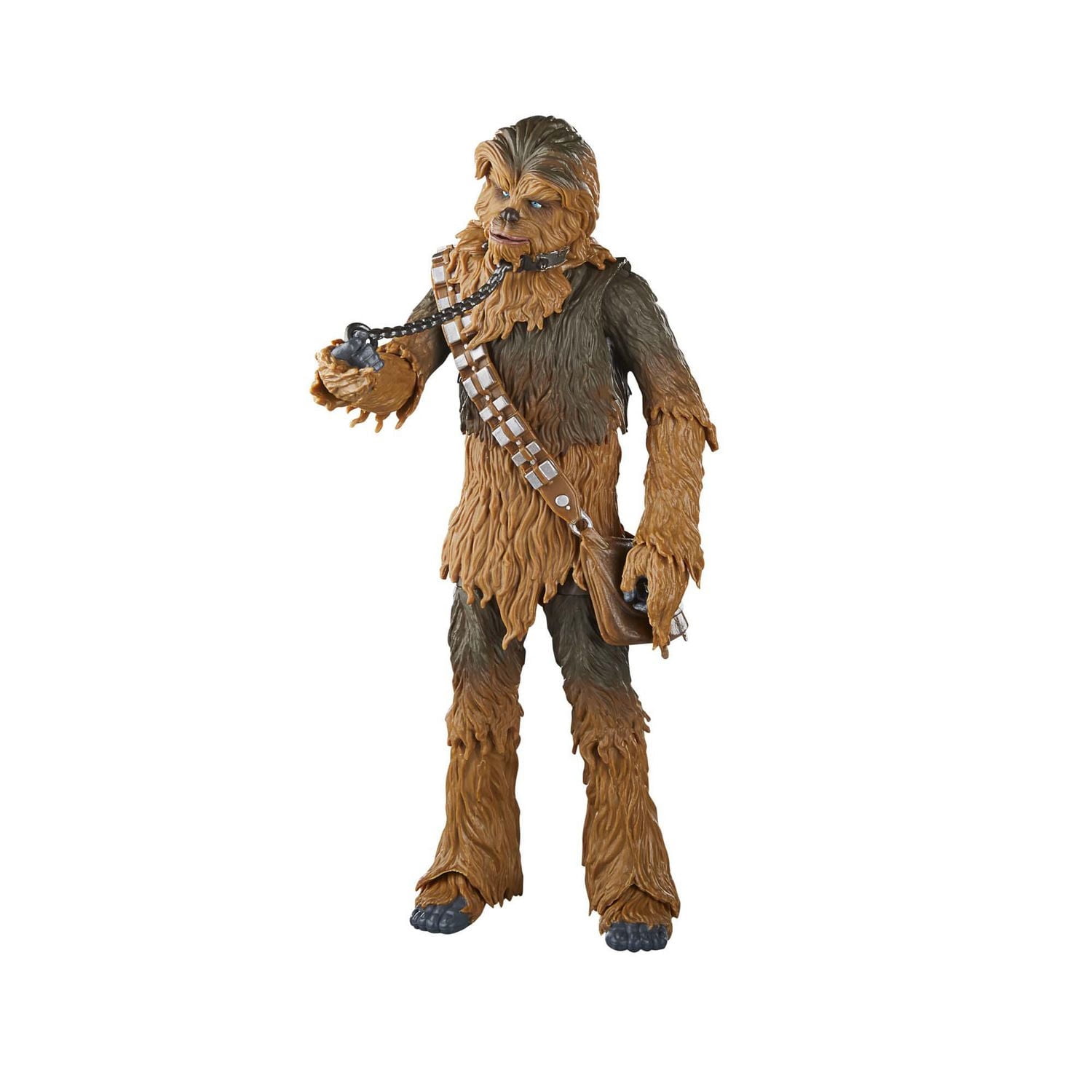 Star Wars : Le Retour du Jedi La série noire Chewbacca, Star Wars : Le Retour du Jedi Figurine