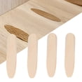 thumbnail image 1 of Fugacal Wooden Holes Jig Plug, Pocket Hole Plug Easy Installation For Woodworking, 1 of 8