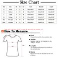 thumbnail image 3 of LSLJS Women's Classic Crewneck Collar Solid Color Button Sleeveless T-Shirt Tank Blouse Tops, Womens Tank Tops, 3 of 4