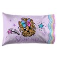 thumbnail image 3 of Jojo Siwa Éclat Brillance Taie d'Oreiller Standard 100% Polyester, 3 of 4