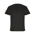 thumbnail image 2 of Deep V Neck T Shirt for Men Slim Fit Low Cut Vneck Tee Top Man Solid Color Summer Muscle Shirts, 2 of 4