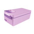 thumbnail image 4 of jifeng Electric Lunch Heater Heated Lunchbox Electric Bento Food Heater Large Capacity, 4 of 9