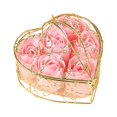 thumbnail image 1 of Unleash Your Story With This Set Of 6 Soap Roses For Valentine's Day, 1 of 4