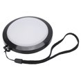 thumbnail image 3 of Accessoire pour Appareil Photo, Objectif de Balance des Blancs MENNON, Installation Facile, 3 of 14