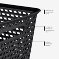 thumbnail image 4 of Mia Basket, Medium, 4 of 4
