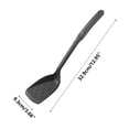 thumbnail image 2 of Chmadoxn Spatulas Kitchen Utensils Spatula Kitchen Utensils New type spatula, 2 of 2