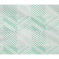 thumbnail image 4 of oneOone Cotton Flex Fabric Stripe Geometric Print Sewing Fabric BTY 40 Inch Wide, 4 of 4