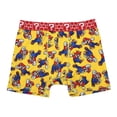 thumbnail image 2 of Lot de 2 boxers garçons Mario, 2 of 7