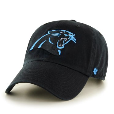 Carolina Panthers NFL Clean Up Casquette / Ajustable - '47