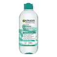thumbnail image 1 of Garnier Micellar Water Makeup Remover All-In-One Cleanser, Hyaluronic Acid & Aloe, 1 of 10