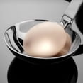 thumbnail image 4 of TopLLC Kitchen Gadgets, Kitchen Accessories, Kitchen Utensils, Kitchen Tool Large Spoon 304 Stainless Steel Large Spoon round spoon, 4 of 8
