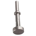thumbnail image 3 of fastboy Marteau à Air Structure en Acier Chromé Accessoires Industriels 100MM Artisanat Taille Compacte Outil de Réparation de Tête de Rivet, 3 of 6