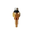 thumbnail image 1 of Oil Temp Sensor Temperature Sender M14 M16 3/8"-18NPT For Oil Temp Gauge ,Easy to Calibrate, 1 of 5