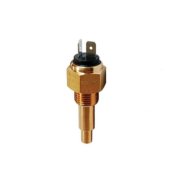 Oil Temp Sensor Temperature Sender M14 M16 3/8"-18NPT For Oil Temp Gauge ,Easy to Calibrate