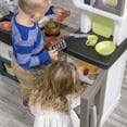 thumbnail image 4 of Step2 Modern Metro Kitchen Playset, 4 of 6