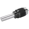 thumbnail image 4 of Integrated Drill Chuck High Carbon Steel with Locking Device for Drilling Machine 13mm, 4 of 14