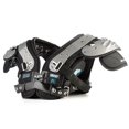 thumbnail image 1 of Gear Pro-Tec 1454169 Z-Cool Adult ZC55 OL & DL Shoulder Pads, Medium, 1 of 1