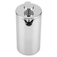 thumbnail image 4 of Théière, Cafetière à Isolation Durable, Acier Inoxydable pour la Maison pour Café, 4 of 8