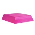 thumbnail image 4 of Mat Foam Brick Cushion TPE Trainer Adults Training Exercise Pink, 4 of 8