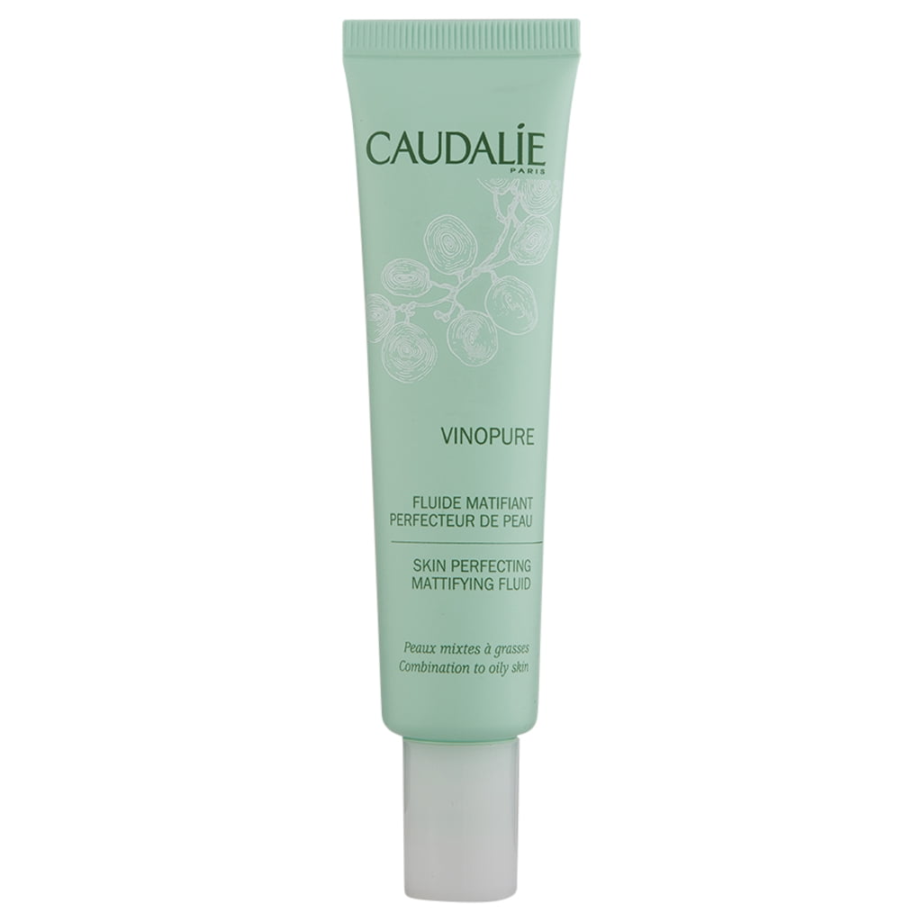 Caudalie Vinopure Fluide Matifiant 1,3 oz / 40 ml