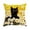 D, variant on Black Cat Flower Throw Pillow Covers 18x18,Spring Boho Decorative Animal Pillow Covers,Easter Decorative Pillow Covers with Zipper Cute Boho Summer Throw Pillowcases for Living Room Couch Sofa Bed