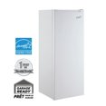 thumbnail image 1 of Epic 6 cu.ft. White Upright Freezer, 1 of 2