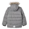 thumbnail image 2 of Canadiana Boys' Quilted Parka, 2 of 2