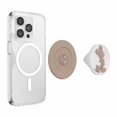 thumbnail image 3 of PopSockets PopGrip pour MagSafe Rond avec Anneau Adaptateur Latte Mickey, 3 of 5