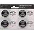 thumbnail image 3 of Enerpe RFA-67 RFA-67D-11 Batterie de Remplacement 6V Longue Durée & Haute Capacité Compatible avec Colliers Électroniques PetSafe Lot de 4, 3 of 10