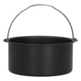 thumbnail image 2 of Pièces d'Électroménager, Baril à Gâteau en Acier au Carbone Expérience Inégalée, 2 of 14
