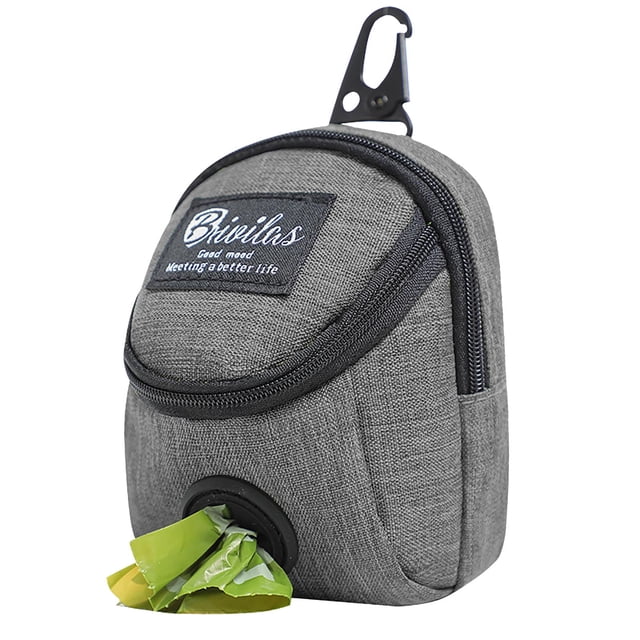 Dog Poop Outdoor Garbage Can Hot Selling Pet Products, Outdoor Pet Garbage Bags, Pet Bags, Pet Poop Bags Outdoor Garbage Can Storage Dog Poop Bag Dispenser Poop Bags for Small Dogs