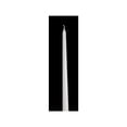 thumbnail image 1 of 12" Inodore Cierges (Blanc) (12 / Affichage) - Set of 12, 1 of 1