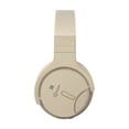 thumbnail image 1 of COWIN E7 Écouteurs Bluetooth à Réduction Active du Bruit - Or, 1 of 6