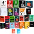 thumbnail image 5 of Jeu de Cartes DRUNK DESIRES Boire Jeu de Fête, 5 of 5