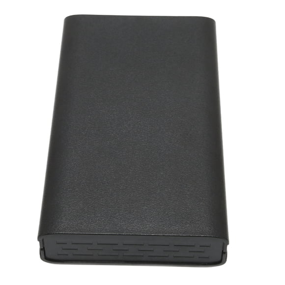 US SATAHDD Enclosure,3.5in 2.5in USB3.0 to Hard Drive Enclosure HDD Enclosure Power Packed Performance