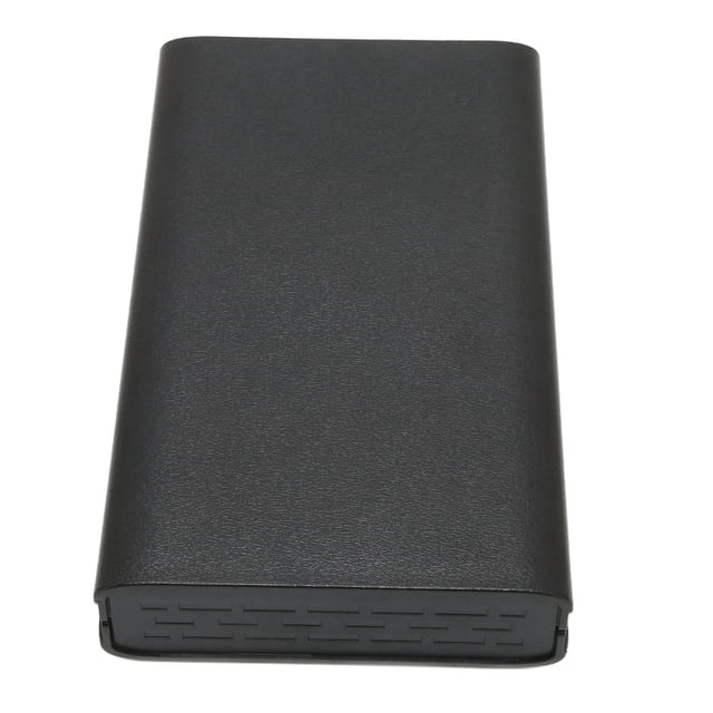 External Hard Drive,3.5in 2.5in USB3.0 to Hard Drive Enclosure Hard Drive Case Enclosure Modern Innovation
