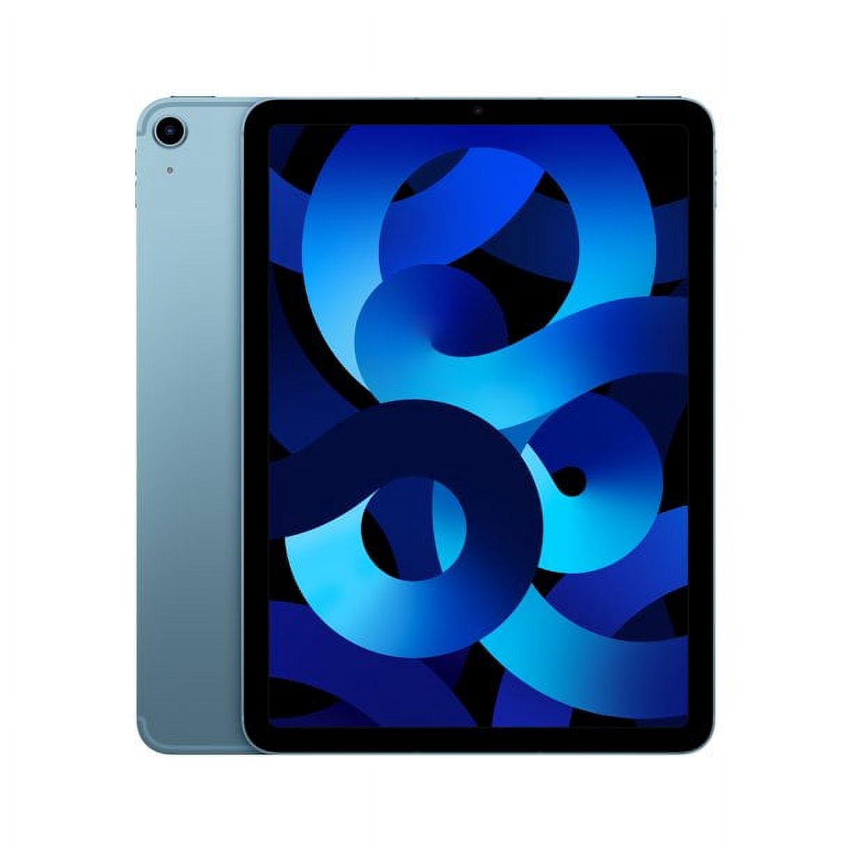 Pre-Owned Apple iPad Air 5 - 64GB - Wi-Fi Only - Blue (Refurbished: Good)