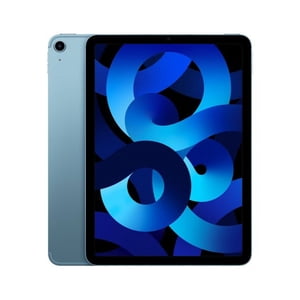 Pre-Owned Apple iPad Air 5 - 64GB - Wi-Fi Only - Blue (Refurbished: Good)