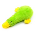 thumbnail image 1 of Dog Toy Plush Duck - Interactive Stuffing Soft Pet Playing Toy Puppy Squeaky Toy, 1 of 4